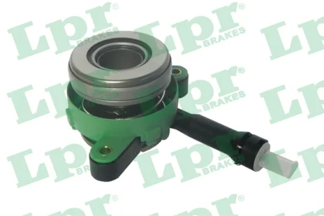 Подшипник выжимной MITSUBISHI LANCER VIII, OUTLANDER II,III, PEUGEOT 4007,4008,07- (Выр-во) LPR 3269