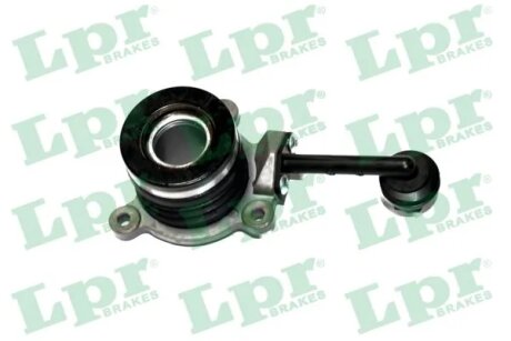 Підшипник вижимний CITROEN C4, C5 III, JUMPY III, PEUGEOT 3008, 308, EXPERT, 5008, 508 LPR 3326