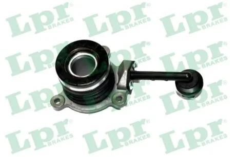 Підшипник вижимний CITROEN C4, C5 III, JUMPY III, PEUGEOT 3008, 308, EXPERT, 5008, 508 (вир-во) LPR 3326