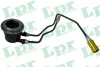 Подшипник выжимной LAND ROVER FREELANDER I, 1.8, 2.0; 98-06 (Выр-во) LPR 3456 (фото 1)