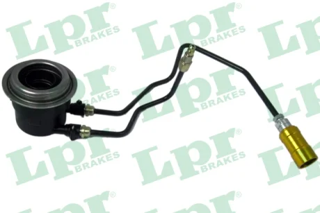 Подшипник выжимной LAND ROVER FREELANDER I, 1.8, 2.0; 98-06 (Выр-во) LPR 3456