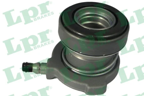 Подшипник выжимной FORD C-MAX, KUGA MONDEO IV, VOLVO C30, C70, S40 (Выр-во) LPR 3462