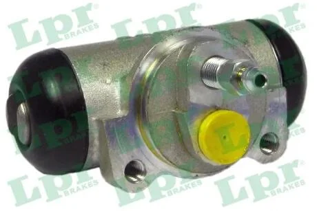 Цилиндр тормозной рабочий LPR 5207