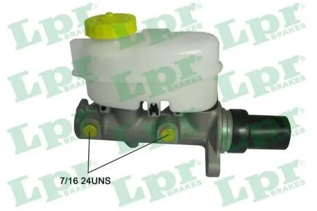 Главный тормозной цилиндр LPR 6034