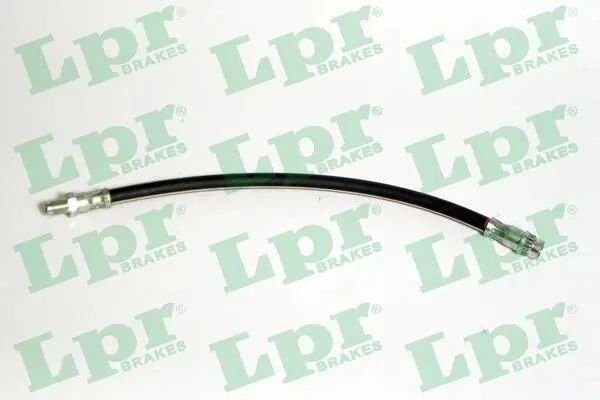 - Гальмівний шланг LPR 6T46004 (фото 1)
