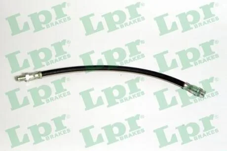 - Гальмівний шланг LPR 6T46004