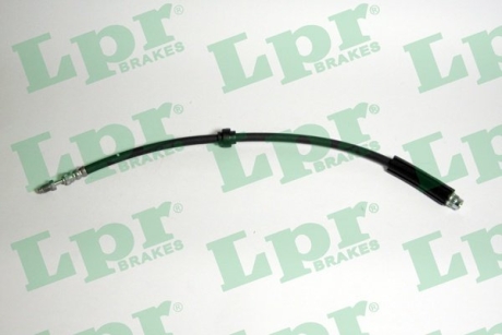 Шланг тормозной гидравлический LPR 6T46007 (фото 1)