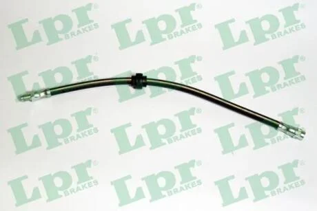 - Гальмівний шланг LPR 6T46014