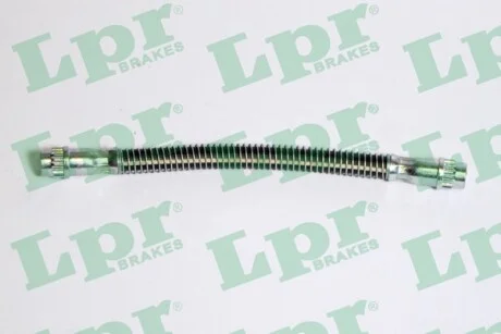 Шланг гальмівний гідравлічний LPR 6T46025
