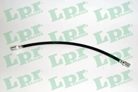- Гальмівний шланг LPR 6T46042 (фото 1)