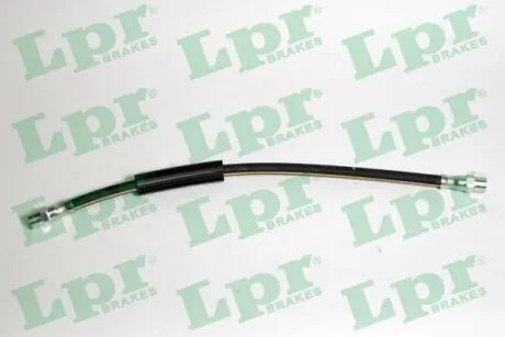 Шланг тормозной LPR 6T46155