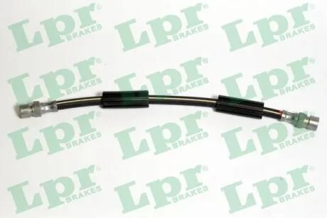 - Гальмівний шланг LPR 6T46156