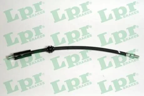 Шланг тормозной LPR 6T46160