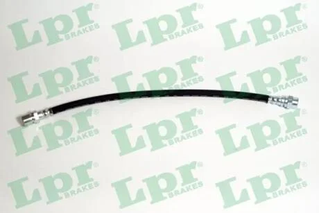 - Гальмівний шланг LPR 6T46185