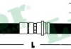 Шланг тормозной LPR 6T46186 (фото 1)