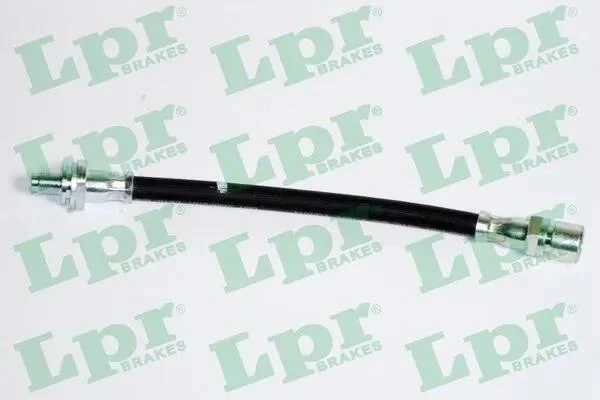 Шланг тормозной LPR 6T46187 (фото 1)