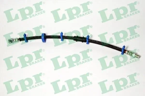 Шланг тормозной LPR 6T46201 (фото 1)