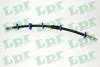 Шланг тормозной LPR 6T46201 (фото 1)