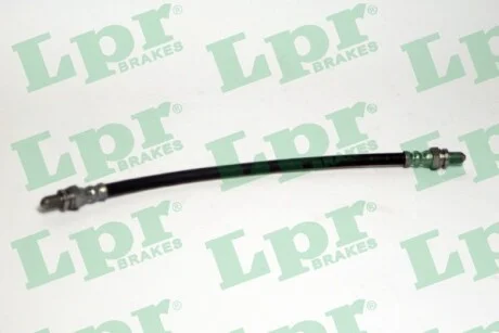 Шланг гальмівний LPR 6T46214