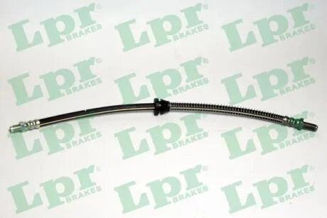 - Гальмівний шланг LPR 6T46215