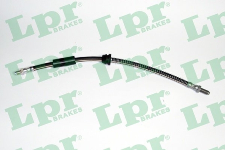 Шланг тормозной гидравлический LPR 6T46216 (фото 1)