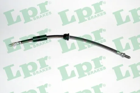 Шланг гальмівний гідравлічний LPR 6T46216