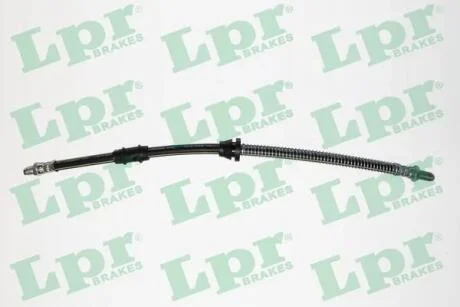 Шланг тормозной LPR 6T46223