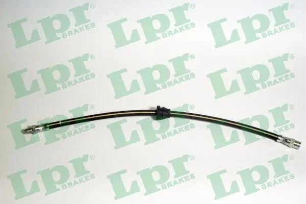 Шланг тормозной LPR 6T46247 (фото 1)