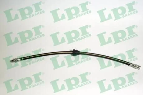 Шланг тормозной LPR 6T46247