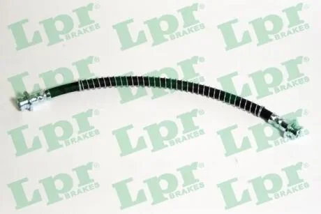Шланг тормозной LPR 6T46394