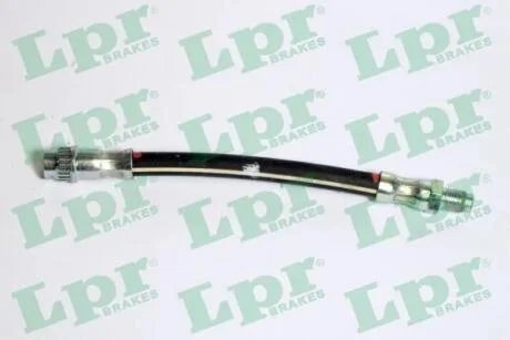 Шланг тормозной гидравлический LPR 6T46556