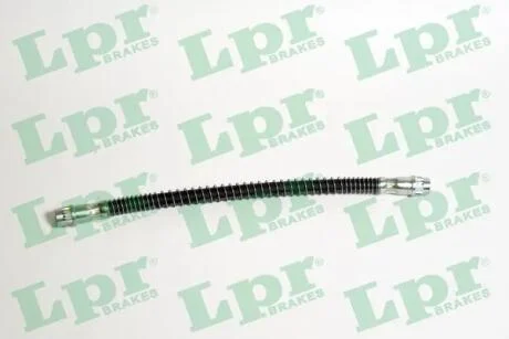 Шланг гальмівний LPR 6T46557