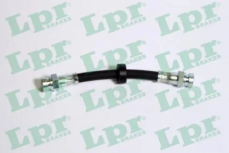 Шланг тормозной LPR 6T46581