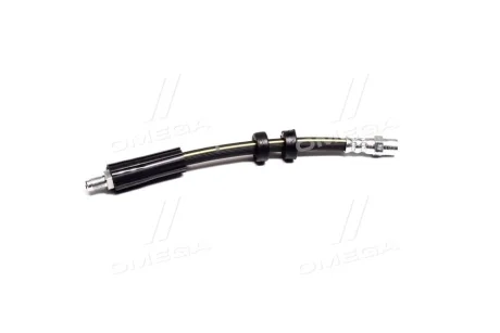 Шланг тормозной AUDI задн. (выр-во) LPR 6T46586