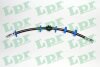 Шланг гальмівний LPR 6T46607 (фото 1)