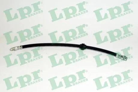 Шланг тормозной гидравлический LPR 6T46611