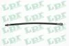 Шланг тормозной LPR 6T46695 (фото 1)