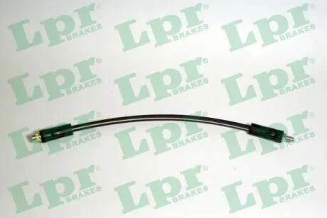 - Гальмівний шланг LPR 6T46710