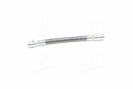 Шланг тормозной задний LPR 6T46735