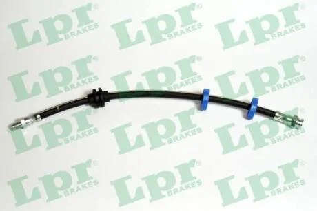 Шланг тормозной LPR 6T46739