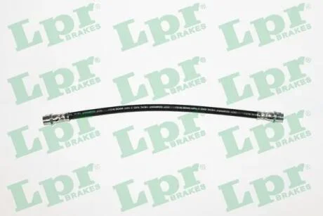 Шланг тормозной LPR 6T46743