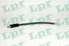 Шланг тормозной LPR 6T46753 (фото 1)