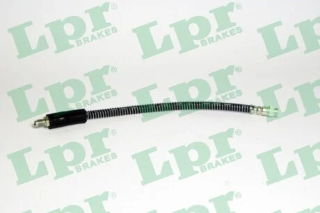 Шланг тормозной LPR 6T46753