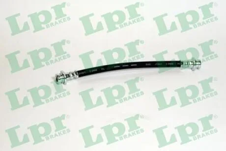 Шланг тормозной LPR 6T46786