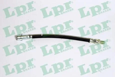Шланг тормозной LPR 6T46788