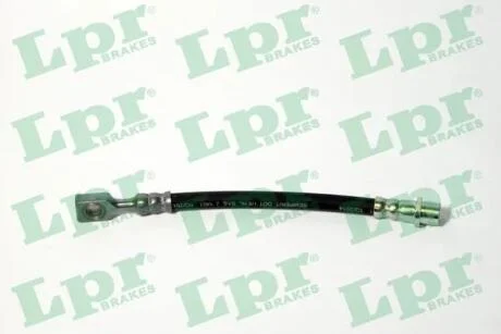 Шланг гальмівний LPR 6T46791