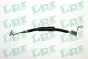 Шланг тормозной LPR 6T46853 (фото 1)