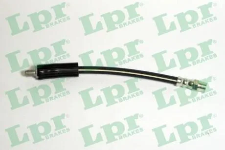 - Гальмівний шланг LPR 6T46881