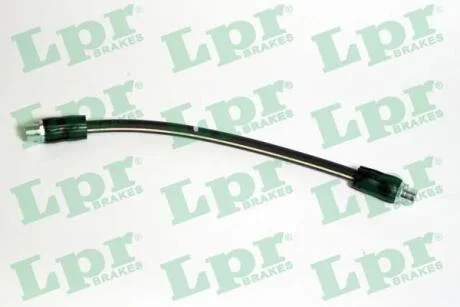 Шланг тормозной LPR 6T46884