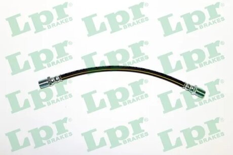 - Гальмівний шланг LPR 6T46954